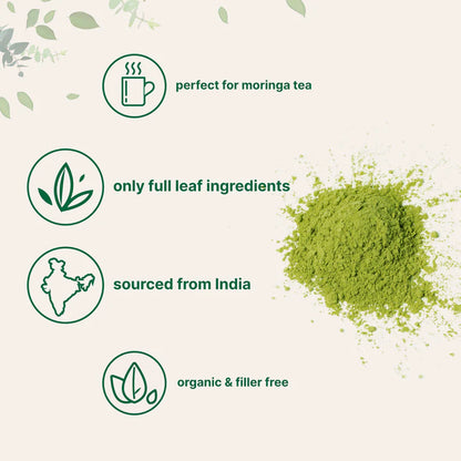 Moringa Powder