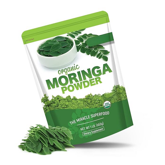 Moringa Powder