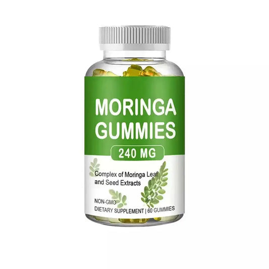 Moringa Gummies