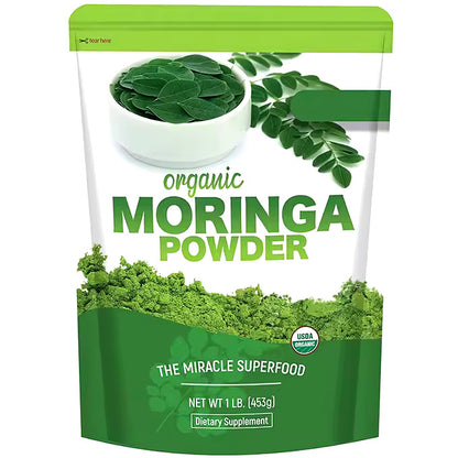 Moringa Powder